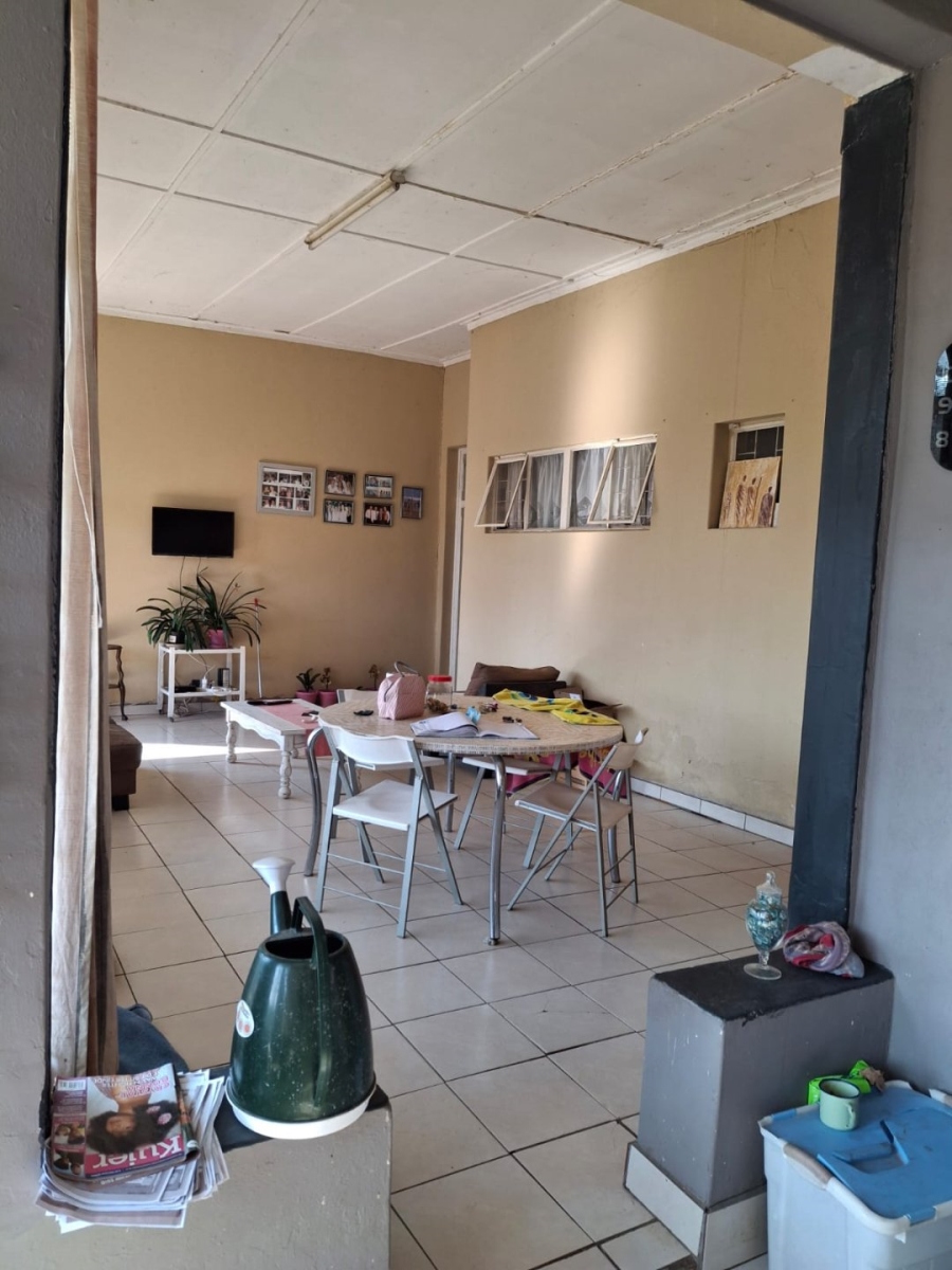 3 Bedroom Property for Sale in Edenburg Free State